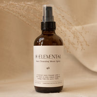 Aura Cleansing Moon Spray